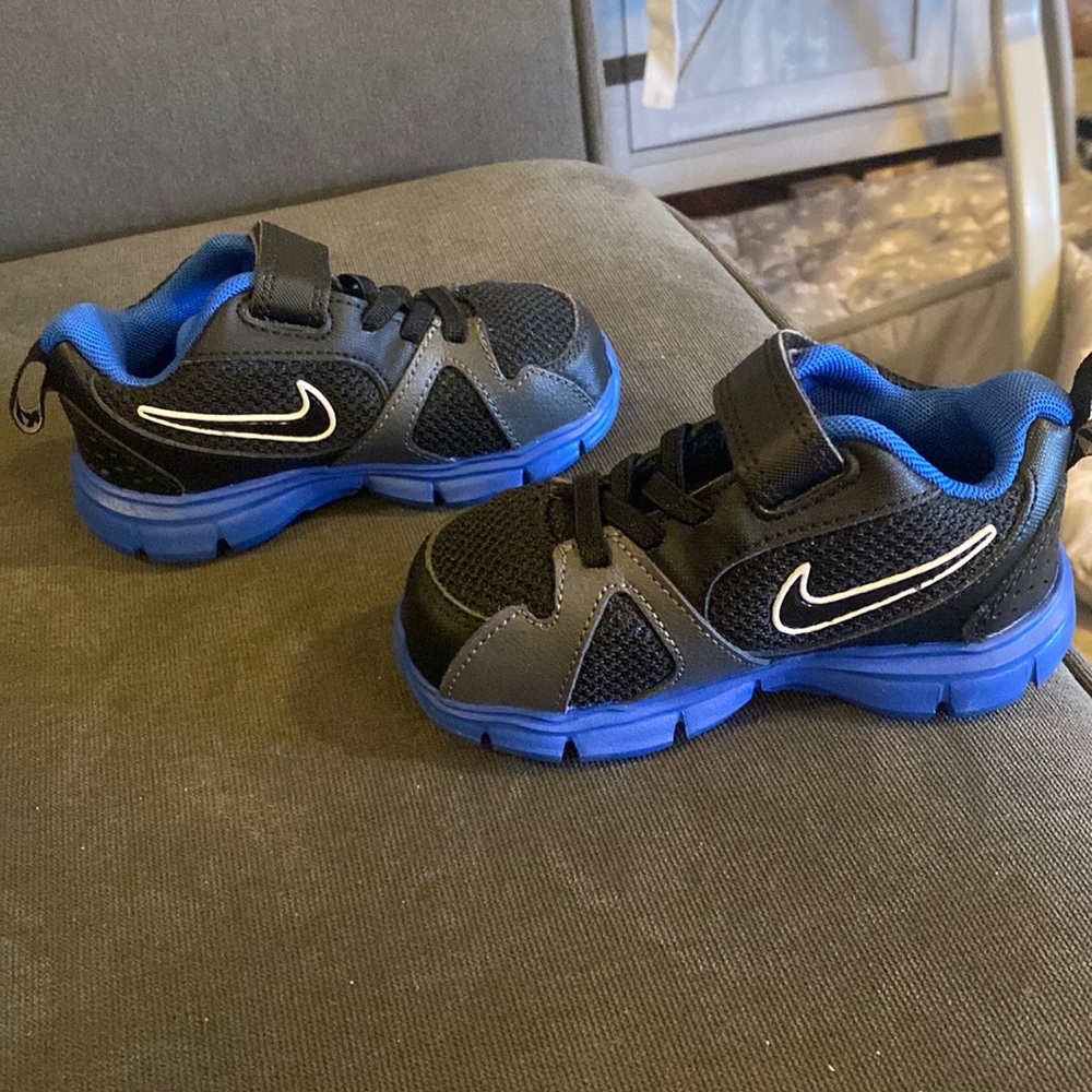 *NEW* Nike Toddler Sneakers